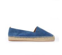 Boss Womens/Ladies Madeira Suede Slip-on Shoes