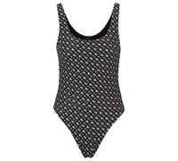 Boss Womens/Ladies Mimi Monogram One Piece Swimsuit / N/A N/A GT7025