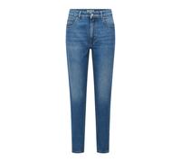 Boss Womens/Ladies Modern 2.0 Leather Label Mom Jeans / N/A N/A GT5892