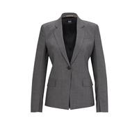 Boss Womens/Ladies Notch Neck Suit Jacket GT40738