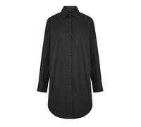 Boss Womens/Ladies Relaxed Fit Long-Sleeved Shirt GT20479