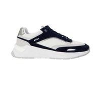Boss Womens/Ladies Skylar Suede Trainers GT27973