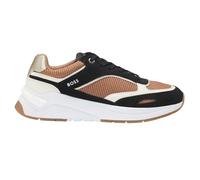Boss Womens/Ladies Skylar Suede Trainers GT27973