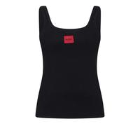 Boss Womens/Ladies Square Neck Sleeveless Tank Top GT55709