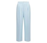 Boss Womens/Ladies Tayamana2 Trousers - Light Blue - 8 UK - Light Blue