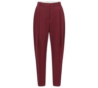 Boss Womens/Ladies Tedah Plain Trousers GT4613