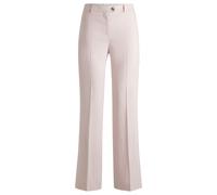 Boss Womens/Ladies Terela Straight Leg Chinos GT38650