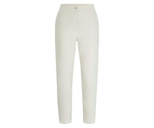 Boss Womens/Ladies Tolinda-D Elasticated Waist Trousers GT7089