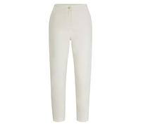 Boss Womens/Ladies Tolinda-D Elasticated Waist Trousers / N/A N/A GT7089