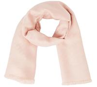 BOSS Women's Ledonia_120*120 Scarf, Light/Pastel Pink685, ONESI
