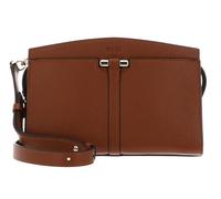 BOSS Women's Lidney Crossbody, Medium Brown, One Size