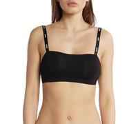 BOSS Women's Padded Ci Bralette, Black 1, S