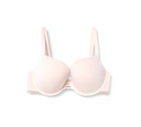 BOSS Women's Push Up_b.Pure 10272890 01 Bra, Light/Pastel Pink, 36B