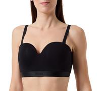 BOSS Women's Push-up Wireless Bea Bra