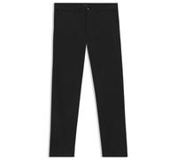 BOSS Women's Pyjama Set, 001black, M