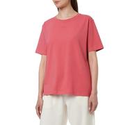 BOSS Women's Pyjama T-Shirt, Medium Pink 661, L