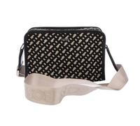 BOSS Women's Sandy Crossbody-mb, Light Beige272, 1890 cm³