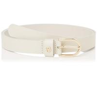 BOSS Women's Scarlet-BB-G_Sz25 Belt, Open White110, 70