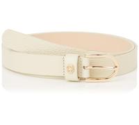 BOSS Women's Scarlet-Gr-BB_Sz25 Belts, Open White, 70