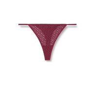 BOSS Women's STRING B LACE String, Dark Purple501,
