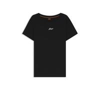 BOSS Women's T-Shirt, Black 001, L