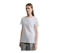 BOSS Women's T-Shirt, White 100, L