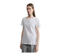 BOSS Women's T-Shirt, White 100, S