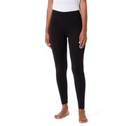 BOSS Women's Underwear_Leggings, Black, M