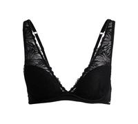 BOSS Women's Underwire Bra Bianca, Black1, 80C
