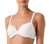 BOSS Women's Underwire Bra CI Underwire Bra, Open White119,