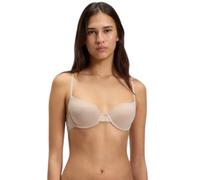 BOSS Women's Underwire Bra, Light/Pastel Pink, 32C