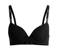 BOSS Womens Underwired Padded Bra - Black