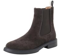 BOSS Women's Vanity_ChBootie_SD Bootie, Open Brown, 5.5 UK