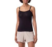 BOSS Women's Vest CI, Black1, L