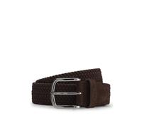 Boss Sash Wne Sd_sz35 01 Belt Brown 85 cm Man