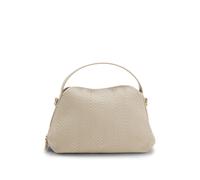 Boss Caylie Shoulder Bag 26.5 cm beige