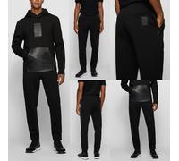 Boss x Ajbxng Joshua Jogging Pants Halboa Trousers Jogger Tracksuit Sweatpants