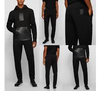 BOSS X AJBXNG Joshua Jogging Pants Halboa Trousers Jogger Tracksuit Sweatpants S