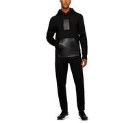 Boss x Ajbxng Joshua Jogging Pants Halboa Trousers Tracksuit Sweat-Pants L