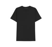 BOSS x David Beckham crew-neck T-shirt - Black L