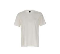 BOSS x Porsche Spirit 70 reflective logo T-shirt - White S-M-L-XL-XXL