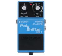 Boss XS-1 Poly Shifter