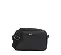 Boss Zair Crossbody bag, male, black