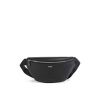 Boss Zair Fanny pack, male, black