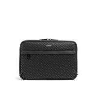 Boss Zair Toiletry bag, black, 3L, 28 x 19 x 7cm