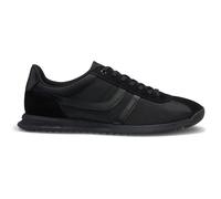 BOSS Zayn Tenn Trainer - Black - Size 11