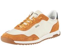 BOSS Zayn_Lowp_lttx, Low_Profile, Open Brown241,