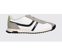Boss Zayn Nylon and Polyester Sneakers - Size: 44 - male