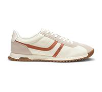Boss Zayn Nymi 10278199 Orange Trainers