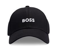 BOSS Cap Aus Baumwoll-Twill Mit Logo-Stickerei